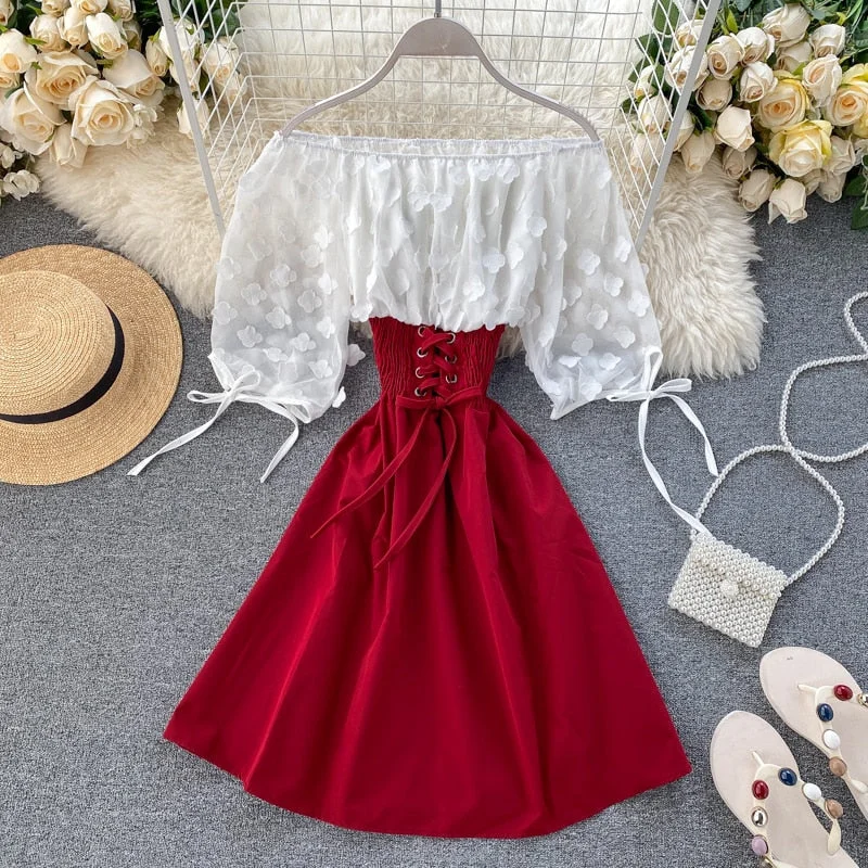 wine red