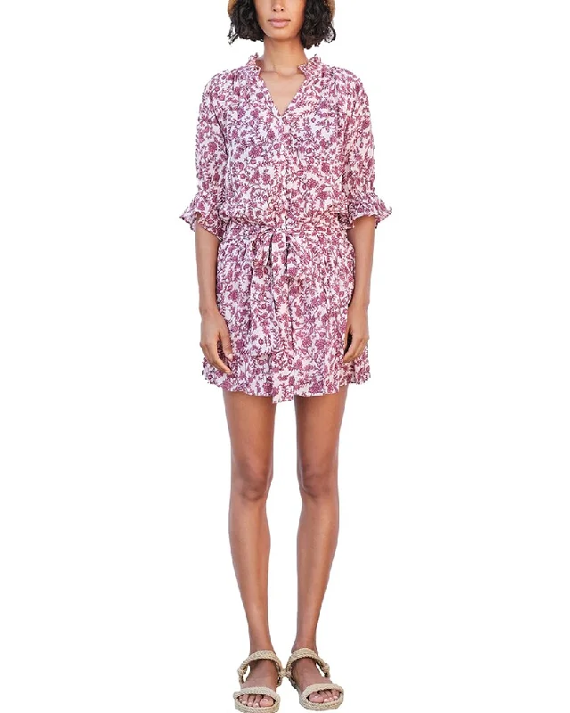 Lace - Embellished Women Dress for an Elegant and Sophisticated Appearance Lace - Embellished Women Dress for an Elegant and Sophisticated Appearance SUNDRY Tie Mini Dress Lace - Embellished Women Dress for an Elegant and Sophisticated Appearance Lace - Embellished Women Dress for an Elegant and Sophisticated Appearance SUNDRY Tie Mini Dress