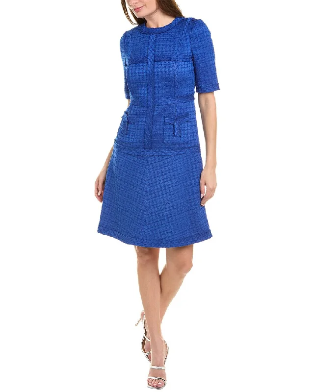 Backless Women Dress for a Sexy and Alluring Look at Evening Events Backless Women Dress for a Sexy and Alluring Look at Evening Events Teri Jon by Rickie Freeman Tweed A-Line Dress Backless Women Dress for a Sexy and Alluring Look at Evening Events Backless Women Dress for a Sexy and Alluring Look at Evening Events Teri Jon by Rickie Freeman Tweed A-Line Dress