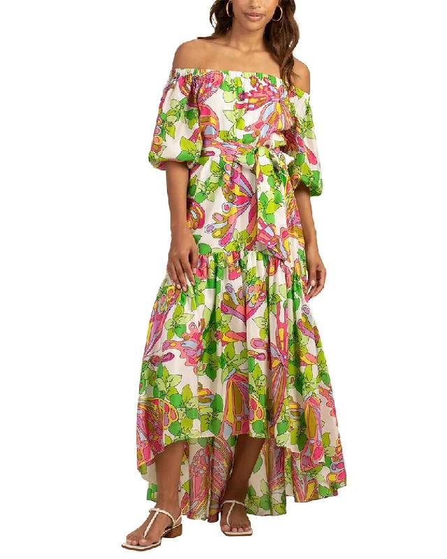 Wrap - Style Women Dress with Adjustable Fit for All Body Types Wrap - Style Women Dress with Adjustable Fit for All Body Types Trina Turk Eye Popping Silk Dress Wrap - Style Women Dress with Adjustable Fit for All Body Types Wrap - Style Women Dress with Adjustable Fit for All Body Types Trina Turk Eye Popping Silk Dress