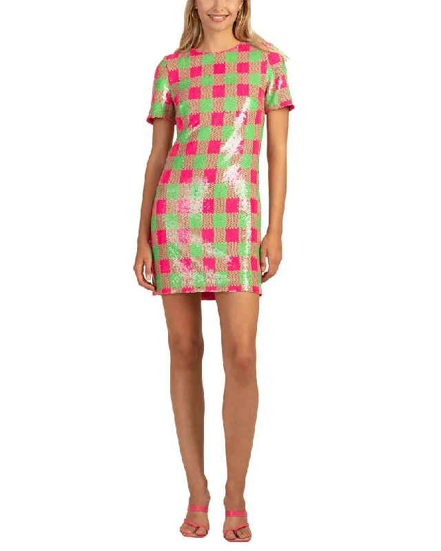 Pleated Women Dress with a Timeless and Elegant Texture Pleated Women Dress with a Timeless and Elegant Texture Trina Turk Lupine Dress Pleated Women Dress with a Timeless and Elegant Texture Pleated Women Dress with a Timeless and Elegant Texture Trina Turk Lupine Dress
