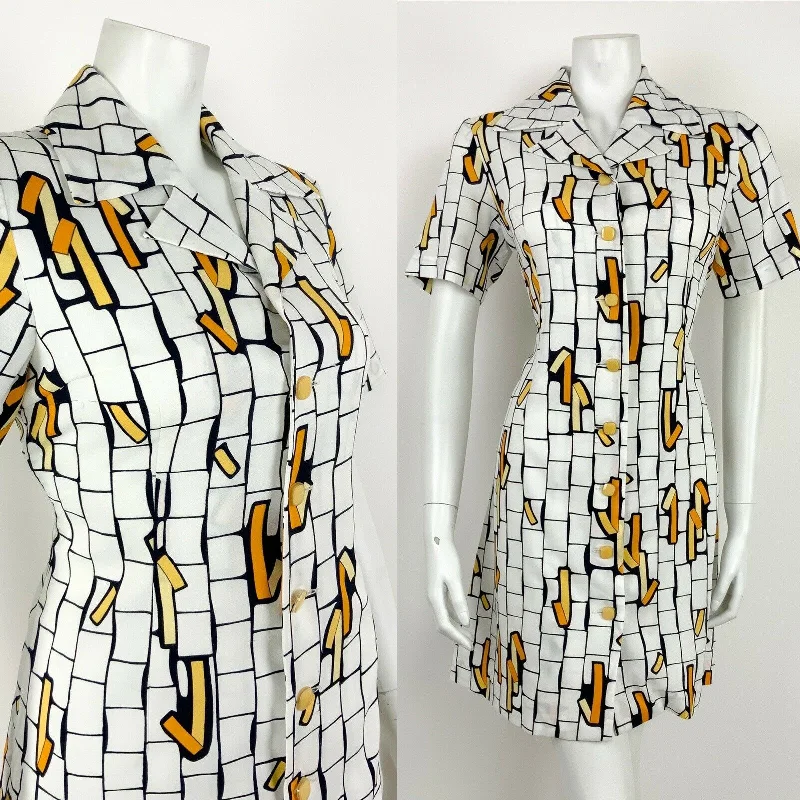 Maxi Women Dress with Floral Print for a Bohemian Vibe Maxi Women Dress with Floral Print for a Bohemian Vibe VINTAGE 60s 70s WHITE YELLOW BLUE CREAM GEOMETRIC WING COLLAR SHIRT DRESS 10 12 Maxi Women Dress with Floral Print for a Bohemian Vibe Maxi Women Dress with Floral Print for a Bohemian Vibe VINTAGE 60s 70s WHITE YELLOW BLUE CREAM GEOMETRIC WING COLLAR SHIRT DRESS 10 12