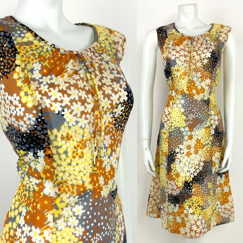 Mini Women Dress with a Short Hem for a Young and Trendy Style Mini Women Dress with a Short Hem for a Young and Trendy Style VTG 60s 70s BLACK WHITE GREY YELLOW ORANGE FLORAL PATCHWORK SHIFT DRESS 12 14 Mini Women Dress with a Short Hem for a Young and Trendy Style Mini Women Dress with a Short Hem for a Young and Trendy Style VTG 60s 70s BLACK WHITE GREY YELLOW ORANGE FLORAL PATCHWORK SHIFT DRESS 12 14