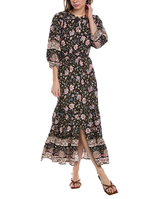 Strapless Women Dress with a Built - in Bra for Comfort and Support Strapless Women Dress with a Built - in Bra for Comfort and Support Walker&Wade Eliza Dress