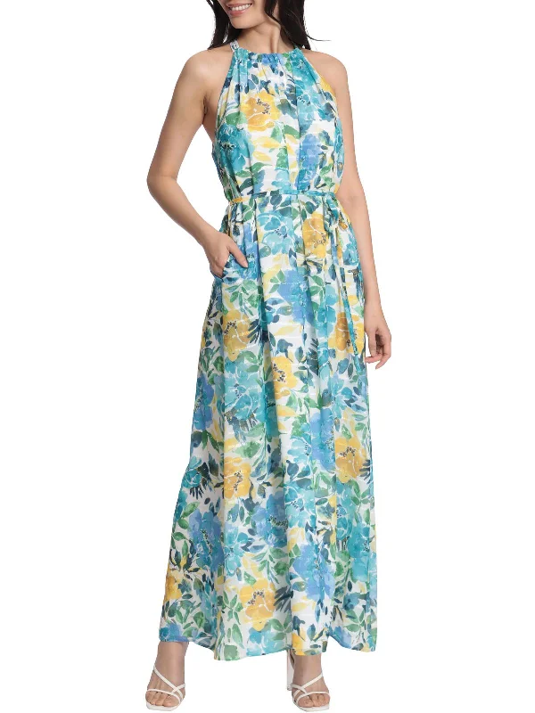 Ruffled Women Dress with Multiple Layers for a Playful and Girly Style Ruffled Women Dress with Multiple Layers for a Playful and Girly Style Womens Chiffon Long Halter Dress Ruffled Women Dress with Multiple Layers for a Playful and Girly Style Ruffled Women Dress with Multiple Layers for a Playful and Girly Style Womens Chiffon Long Halter Dress