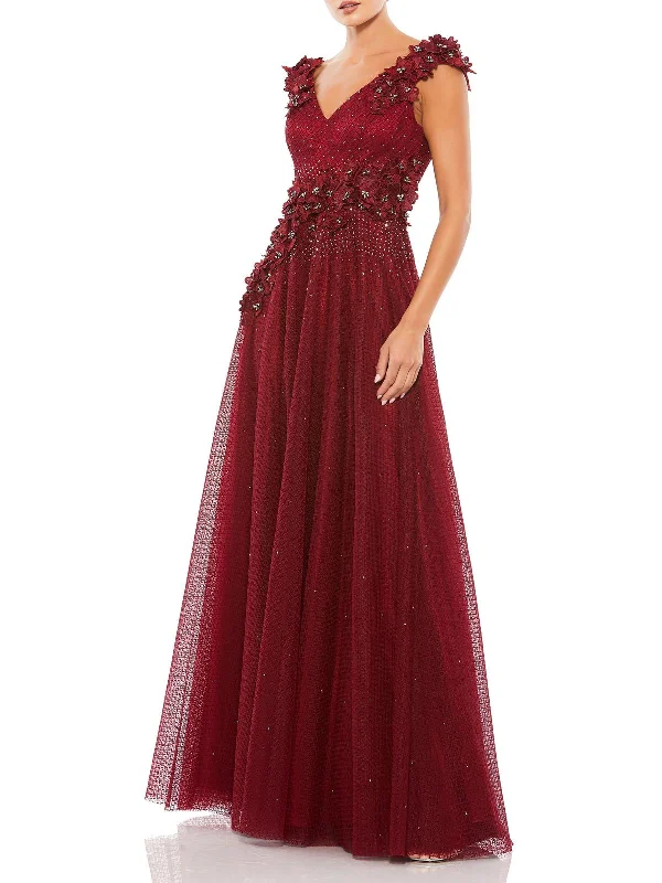 Sheath Women Dress with a Tailored Fit for a Professional Look Sheath Women Dress with a Tailored Fit for a Professional Look Womens Embellished Floral Evening Dress