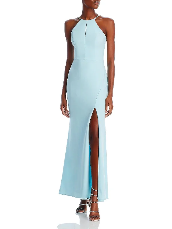 Sheath Women Dress with a Tailored Fit for a Professional Look Sheath Women Dress with a Tailored Fit for a Professional Look Womens Embellished Strap Long Evening Dress