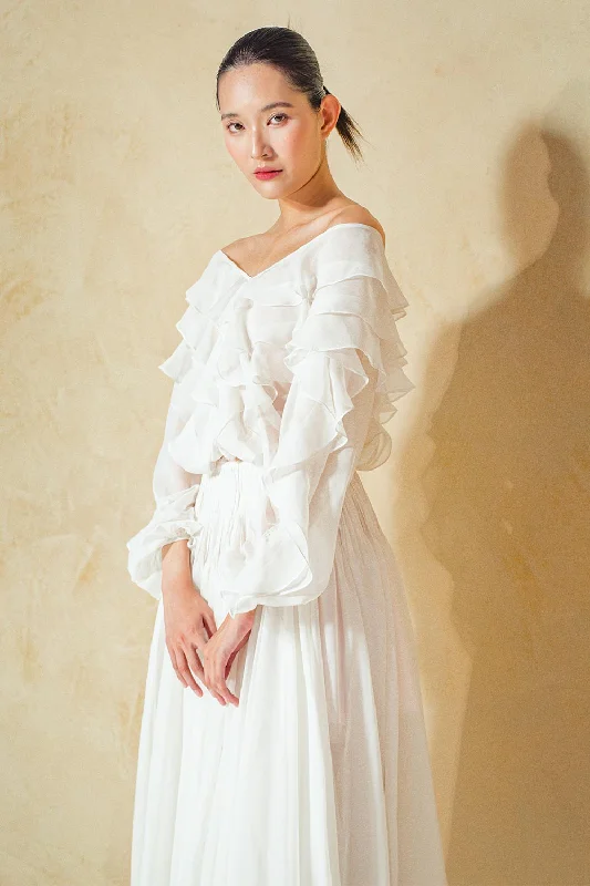 White Cream