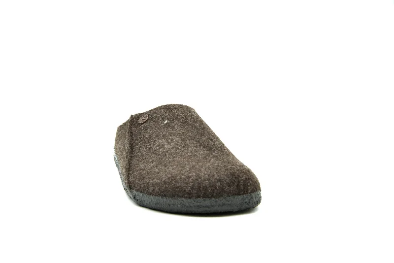 BIRKENSTOCK Zermatt Shearling