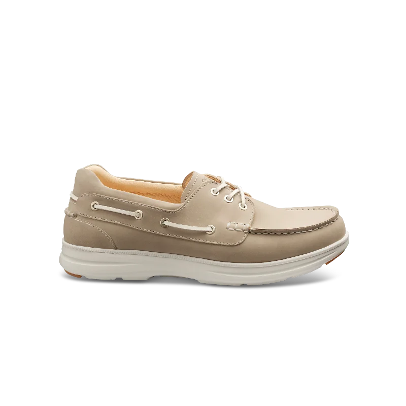 Men's New Endeavor Boat Shoe