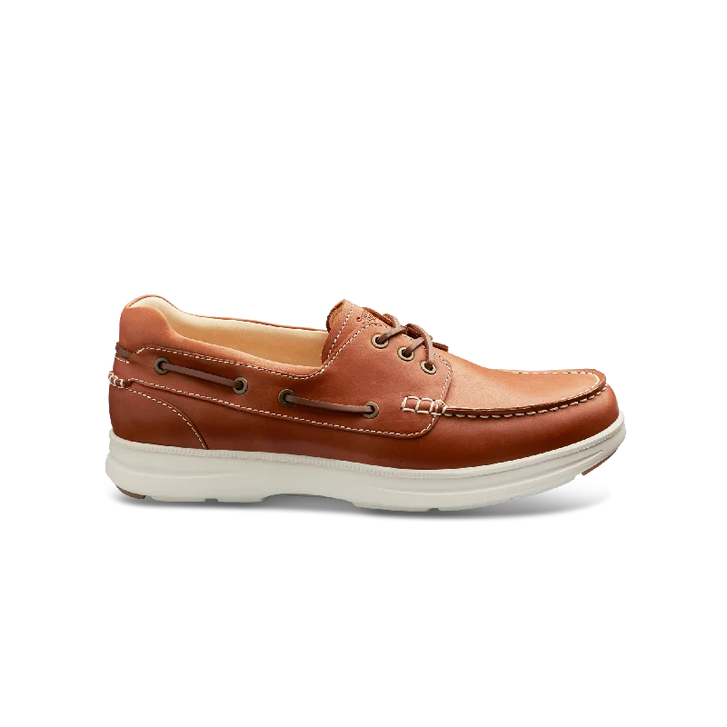 Men's New Endeavor Boat Shoe