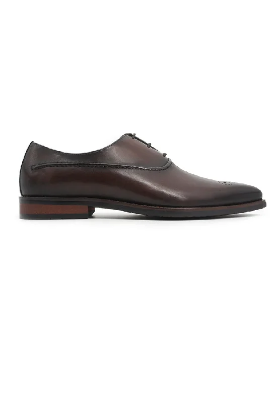 Rad Russel Lace-up Oxford