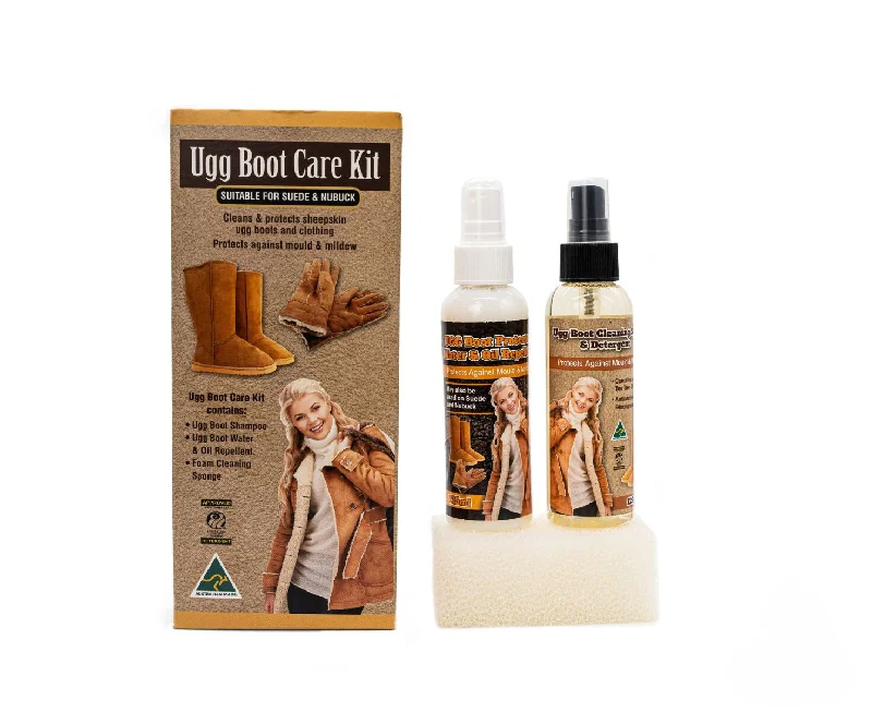 UGG Boot Care Kit