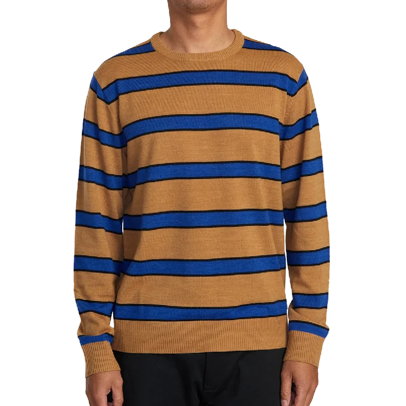 Alex Stripe Crew