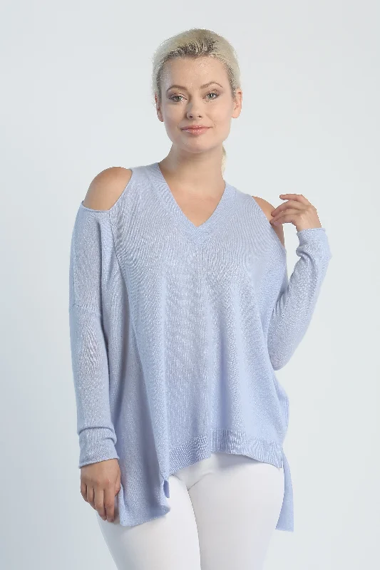 Ice Blue