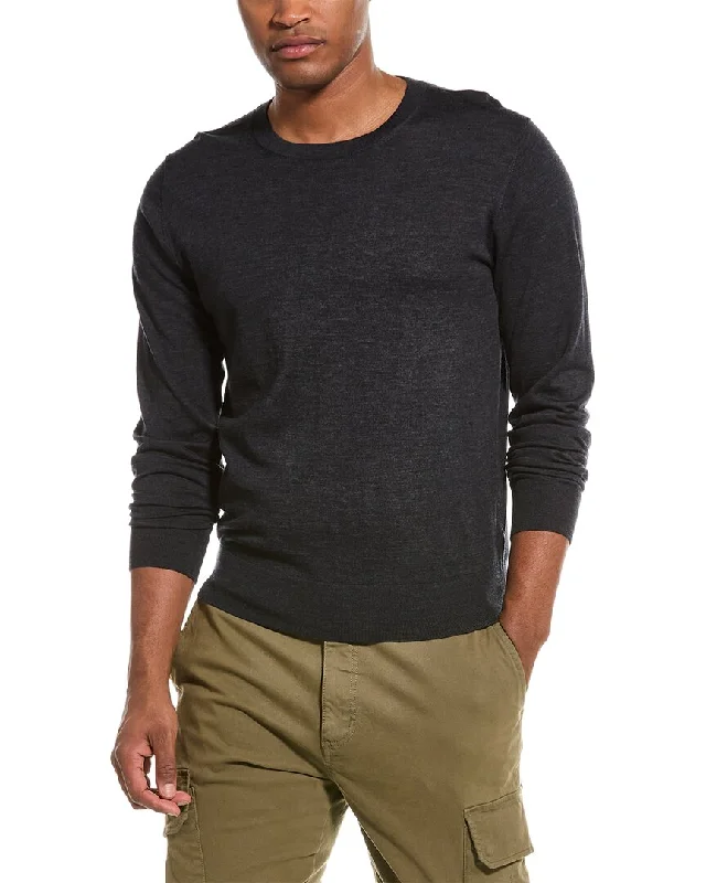 IRO Arno Wool Sweater