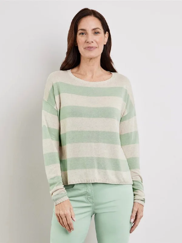 Plus Size Women's Cashmere Pullovers for Cozy Luxury Knit Pullover