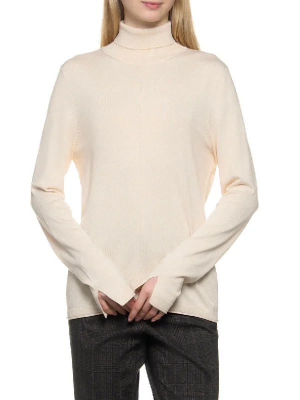 Graphic Print Women's Pullovers with Inspirational Quotes Knit Pullover