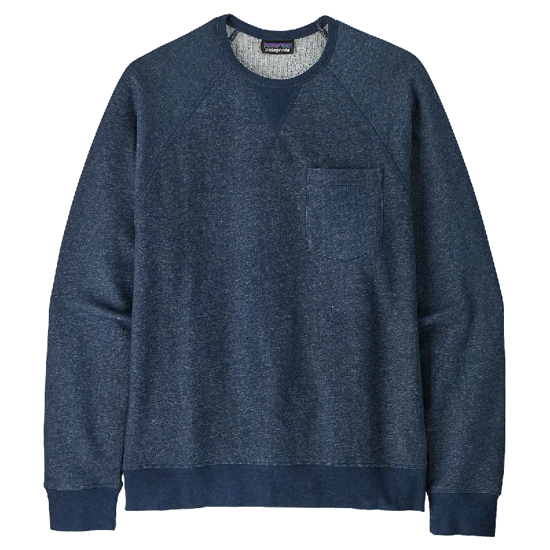 Men's Mahnya Fleece Crewneck