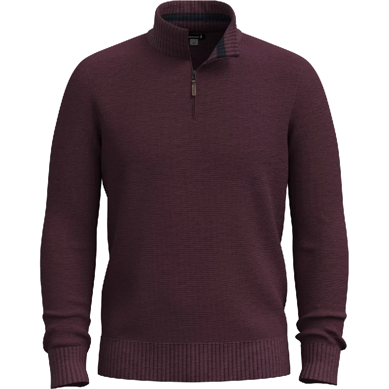 M08-Eggplant Heather