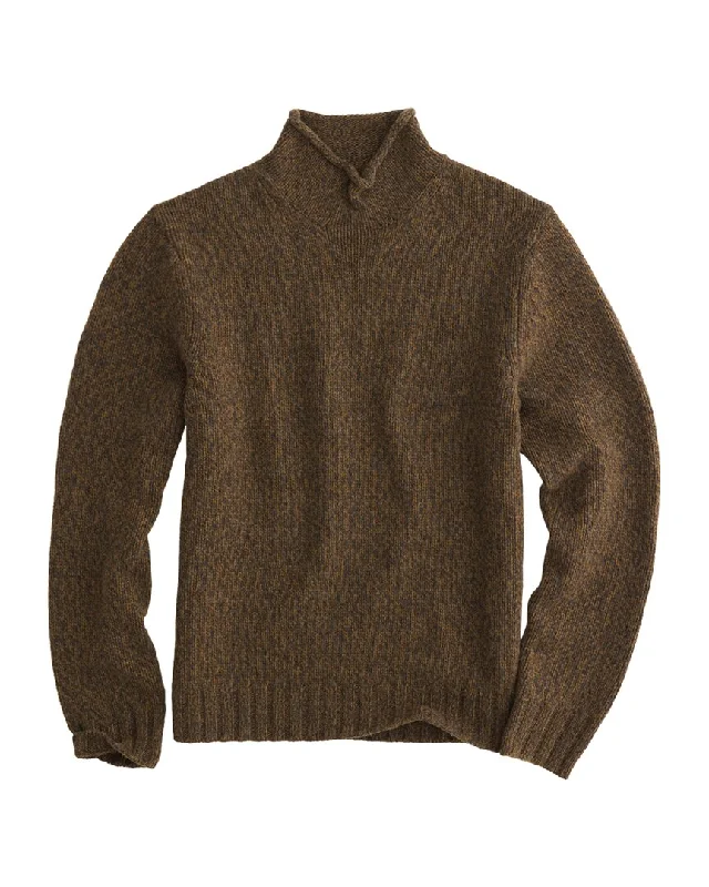 Todd Snyder Wool Sweater