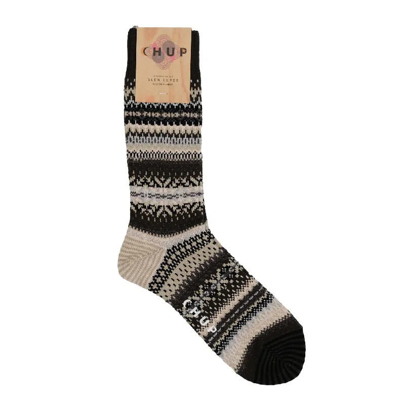 Cargo women jeans with multiple pockets for added functionality  Chup Socks Wabisabi (Moss)