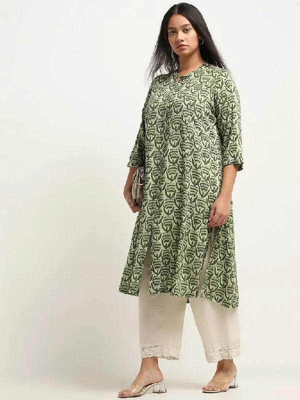Women's belt - looped work pants Stretch women jeans for enhanced mobility and comfort Diza Sage Floral Printed A-line Kurta Women's belt - looped work pants Stretch women jeans for enhanced mobility and comfort Diza Sage Floral Printed A-line Kurta