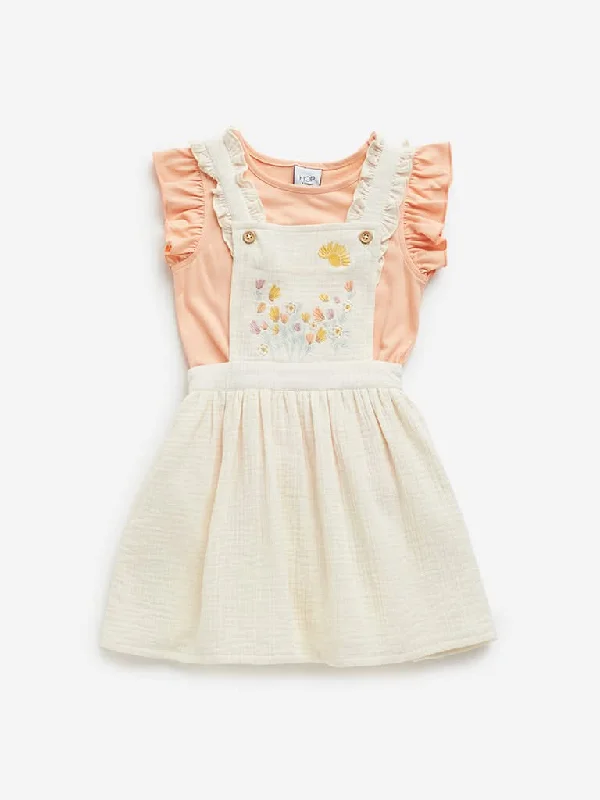 Women's camo outdoor pants Colored women jeans in vibrant hues like red and yellow HOP Kids Off-White Embroidered Pinafore and T-Shirt Set Women's camo outdoor pants Colored women jeans in vibrant hues like red and yellow HOP Kids Off-White Embroidered Pinafore and T-Shirt Set