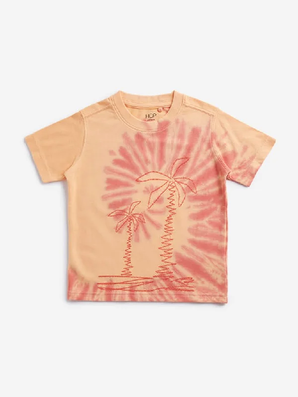 Women's spandex stretch pants Cargo women jeans with multiple pockets for added functionality HOP Kids Orange Tie-Dye Design Embroidered T-shirt Women's spandex stretch pants Cargo women jeans with multiple pockets for added functionality HOP Kids Orange Tie-Dye Design Embroidered T-shirt
