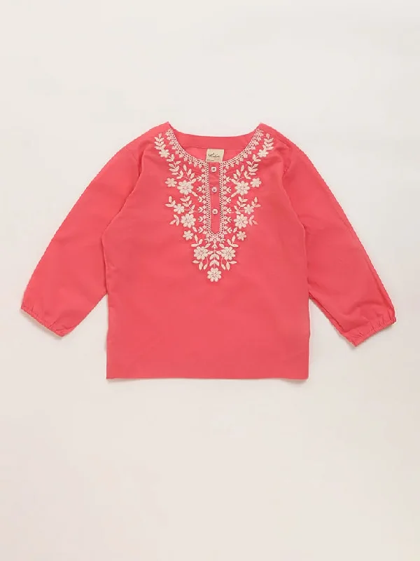 Women's sleeveless romper pants Colored women jeans in vibrant hues like red and yellow Utsa Kids Pink Embroidered Design Kurti (8 -14yrs) Women's sleeveless romper pants Colored women jeans in vibrant hues like red and yellow Utsa Kids Pink Embroidered Design Kurti (8 -14yrs)