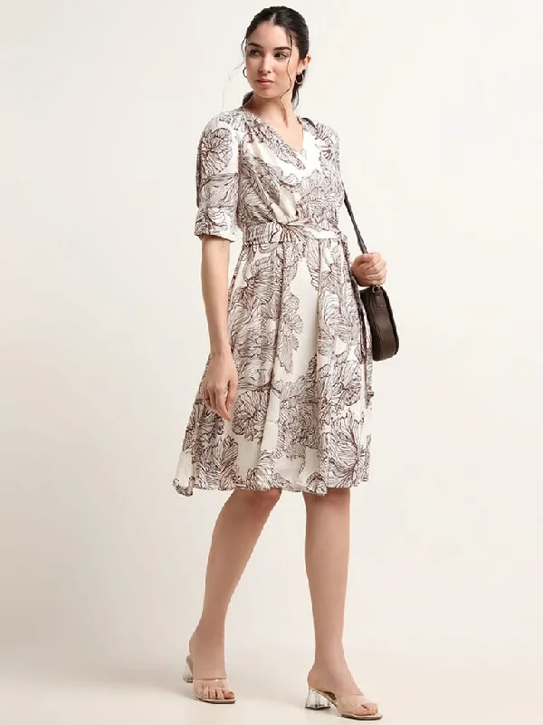 Women's winter - warm fleece - lined pants Bootcut women jeans to complement various shoe styles Wardrobe Off-White Printed A-Line Dress with Belt Women's winter - warm fleece - lined pants Bootcut women jeans to complement various shoe styles Wardrobe Off-White Printed A-Line Dress with Belt