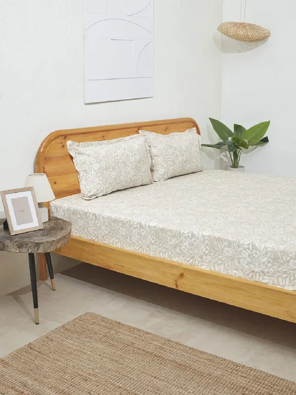 Women's straight - leg lounge pants Mom jeans for a nostalgic and casual look Westside Home Beige Floral Meadow King Bed Flat Sheet and Pillowcase Set Women's straight - leg lounge pants Mom jeans for a nostalgic and casual look Westside Home Beige Floral Meadow King Bed Flat Sheet and Pillowcase Set