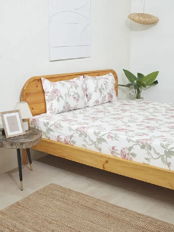 Women's high - waisted yoga pants Skinny women jeans with a form - fitting design Westside Home Dusty Pink Rose Print King Bed Flat Sheet and Pillowcase Set Women's high - waisted yoga pants Skinny women jeans with a form - fitting design Westside Home Dusty Pink Rose Print King Bed Flat Sheet and Pillowcase Set