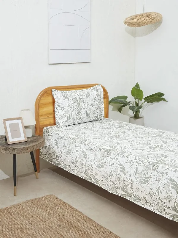 Women's pants for beach parties Straight - leg women jeans with a classic and timeless appeal Westside Home Green Floral Single Bed Flat Sheet and Pillowcover Set Women's pants for beach parties Straight - leg women jeans with a classic and timeless appeal Westside Home Green Floral Single Bed Flat Sheet and Pillowcover Set