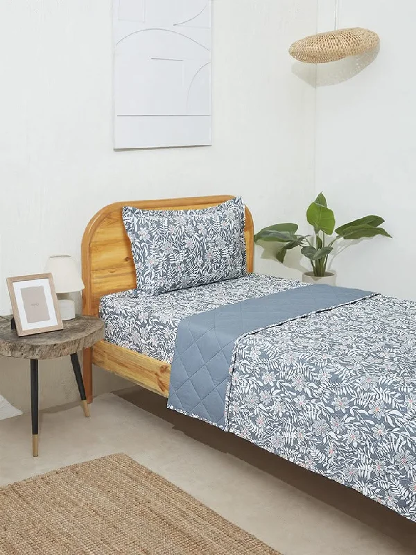 Women's pants with anti - odor properties Stretch women jeans for enhanced mobility and comfort Westside Home Grey Floral Design Single Bed Fitted Sheet and Pillowcase Set Women's pants with anti - odor properties Stretch women jeans for enhanced mobility and comfort Westside Home Grey Floral Design Single Bed Fitted Sheet and Pillowcase Set