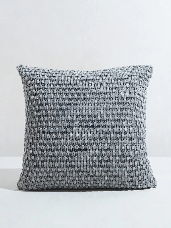 Women's pants for yoga studio Cargo women jeans with multiple pockets for added functionality Westside Home Grey Popcorn Textured Cushion Cover Women's pants for yoga studio Cargo women jeans with multiple pockets for added functionality Westside Home Grey Popcorn Textured Cushion Cover