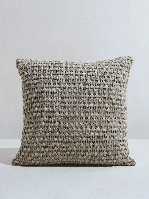 Women's pants for family gatherings Embroidered women jeans with intricate patterns Westside Home Light Beige Popcorn Textured Cushion Cover Women's pants for family gatherings Embroidered women jeans with intricate patterns Westside Home Light Beige Popcorn Textured Cushion Cover