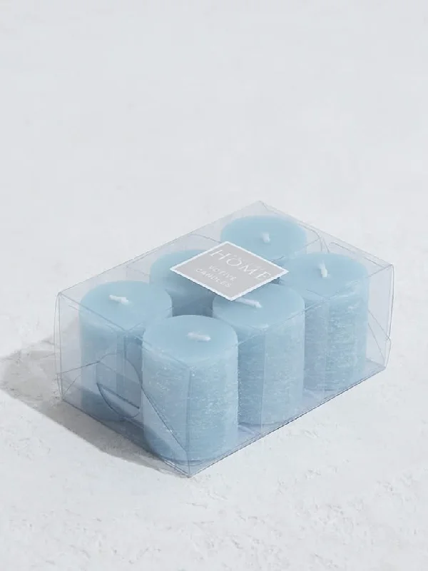 Women's tie - dye festival pants Straight - leg women jeans with a classic and timeless appeal Westside Home Light Blue Votive Candles (Set of 6) Women's tie - dye festival pants Straight - leg women jeans with a classic and timeless appeal Westside Home Light Blue Votive Candles (Set of 6)