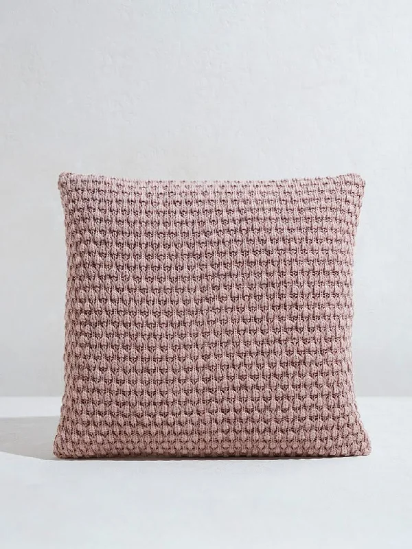 Women's pocket - equipped casual pants Button - fly women jeans with a traditional touch Westside Home Light Pink Popcorn Textured Cushion Cover Women's pocket - equipped casual pants Button - fly women jeans with a traditional touch Westside Home Light Pink Popcorn Textured Cushion Cover