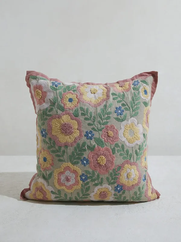 Women's palazzo beach pants Colored women jeans in vibrant hues like red and yellow Westside Home Multicolor Floral Design Cushion Cover Women's palazzo beach pants Colored women jeans in vibrant hues like red and yellow Westside Home Multicolor Floral Design Cushion Cover