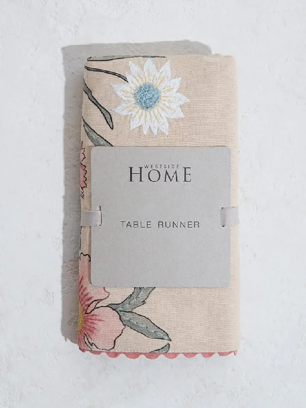 Women's pants for outdoor adventures Dark - wash women jeans for a sophisticated and slimming effect Westside Home Multicolor Floral Design Table Runner Women's pants for outdoor adventures Dark - wash women jeans for a sophisticated and slimming effect Westside Home Multicolor Floral Design Table Runner