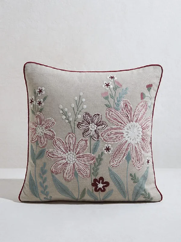 Women's fall - appropriate corduroy pants Distressed women jeans for a trendy and edgy look Westside Home Pink Daisy Embroidered Cushion Cover Women's fall - appropriate corduroy pants Distressed women jeans for a trendy and edgy look Westside Home Pink Daisy Embroidered Cushion Cover