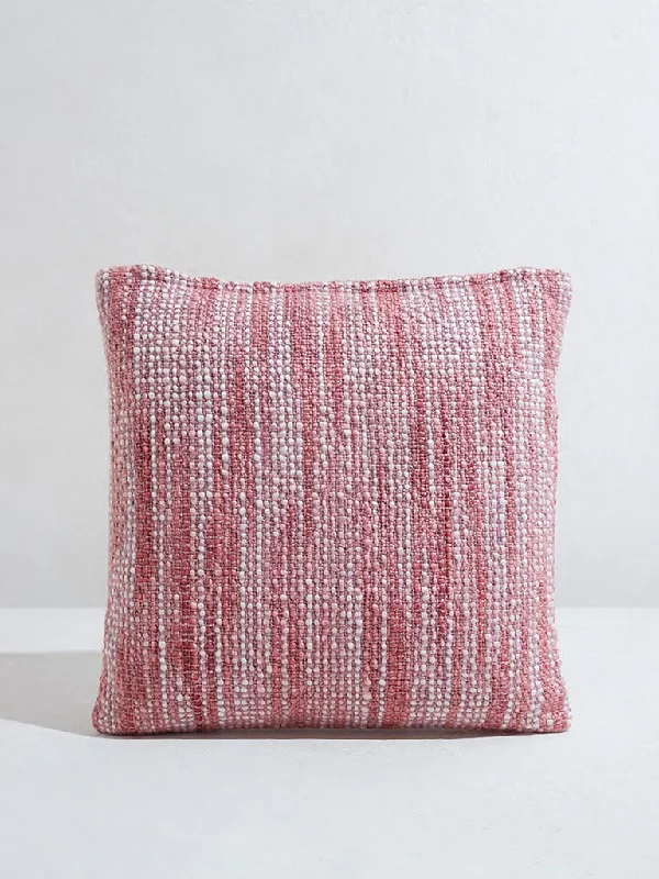 Women's pants for outdoor adventures Dark - wash women jeans for a sophisticated and slimming effect Westside Home Pink Striped Cushion Cover Women's pants for outdoor adventures Dark - wash women jeans for a sophisticated and slimming effect Westside Home Pink Striped Cushion Cover