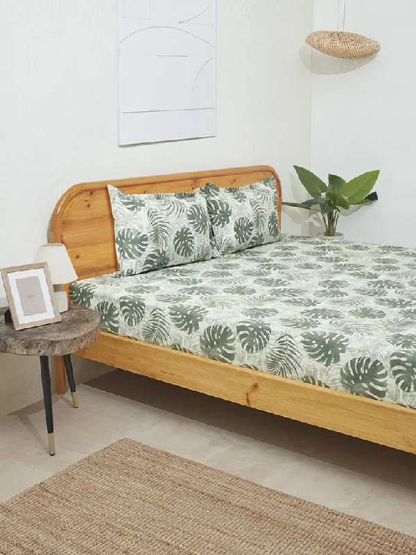 Women's pants with thermal lining Wide - leg women jeans for a modern and relaxed vibe Westside Home Sage Leaf Print Double Bed Flat Sheet and Pillowcase Set Women's pants with thermal lining Wide - leg women jeans for a modern and relaxed vibe Westside Home Sage Leaf Print Double Bed Flat Sheet and Pillowcase Set