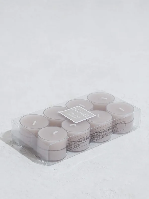 Women's button - fly jeans pants Wide - leg women jeans for a modern and relaxed vibe Westside Home Taupe Acrylic Tealight Candles (Set of 16) Women's button - fly jeans pants Wide - leg women jeans for a modern and relaxed vibe Westside Home Taupe Acrylic Tealight Candles (Set of 16)