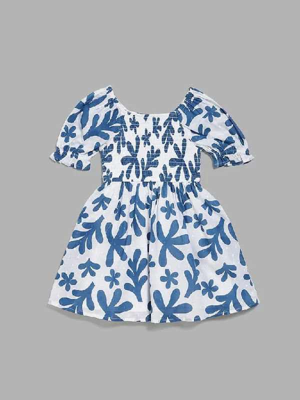 Women's linen summer pants High - rise flare women jeans for a 70s - inspired look HOP Kids White Smocked Dress Women's linen summer pants High - rise flare women jeans for a 70s - inspired look HOP Kids White Smocked Dress