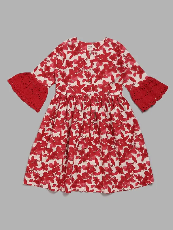 Women's sleeveless romper pants Colored women jeans in vibrant hues like red and yellow Utsa Kids Red Floral Dress (8 -14yrs) Women's sleeveless romper pants Colored women jeans in vibrant hues like red and yellow Utsa Kids Red Floral Dress (8 -14yrs)
