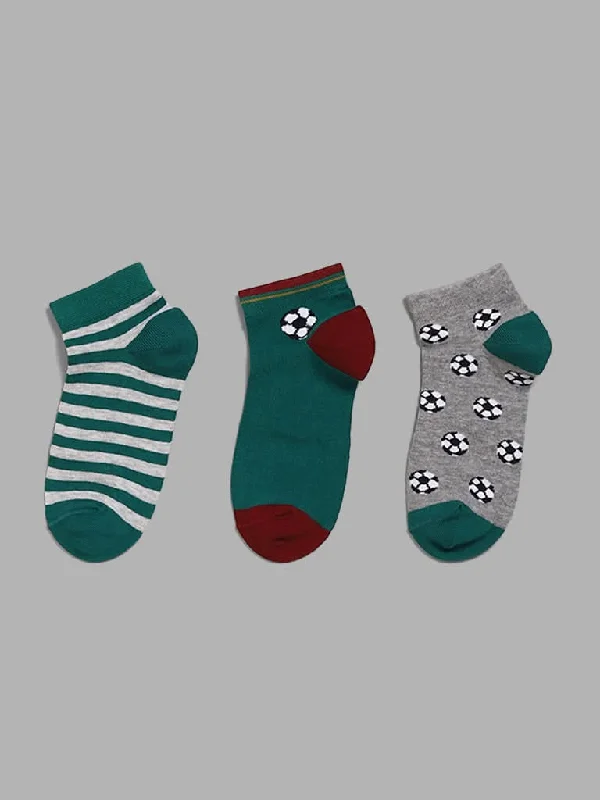 Women's pants with adjustable cuffs Dark - wash women jeans for a sophisticated and slimming effect Y&F Kids Green & Grey Football-Themed Socks - Pack of 3 Women's pants with adjustable cuffs Dark - wash women jeans for a sophisticated and slimming effect Y&F Kids Green & Grey Football-Themed Socks - Pack of 3